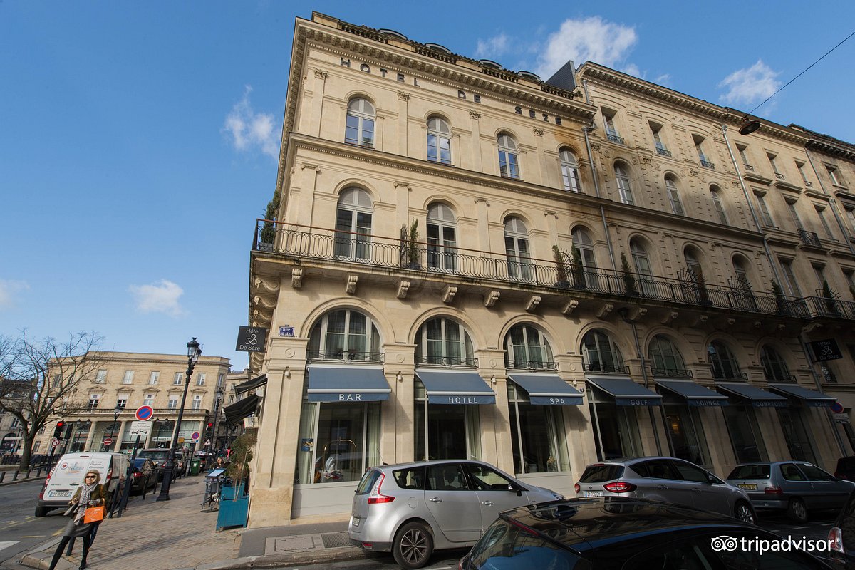 Hôtel De Sèze
