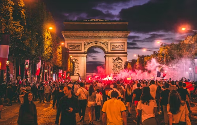 Celebrate Summer the French Way: Iconic Festivals You Can’t Miss