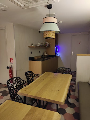Cadet Residence