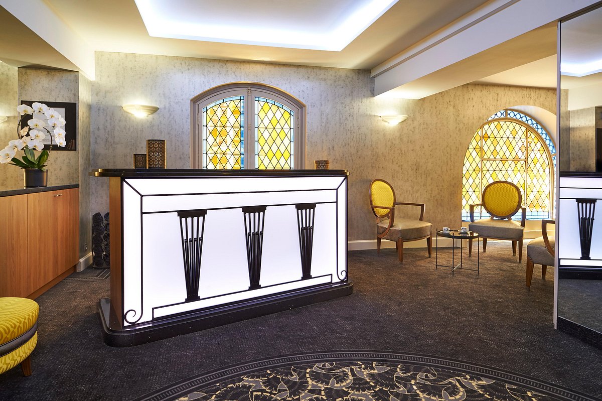 Best Western Premier Hotel Bordeaux Bayonne Etche-Ona