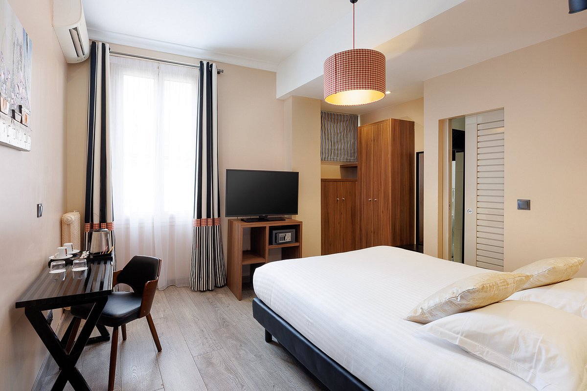 Best Western Plus Hotel Brice Garden Nice