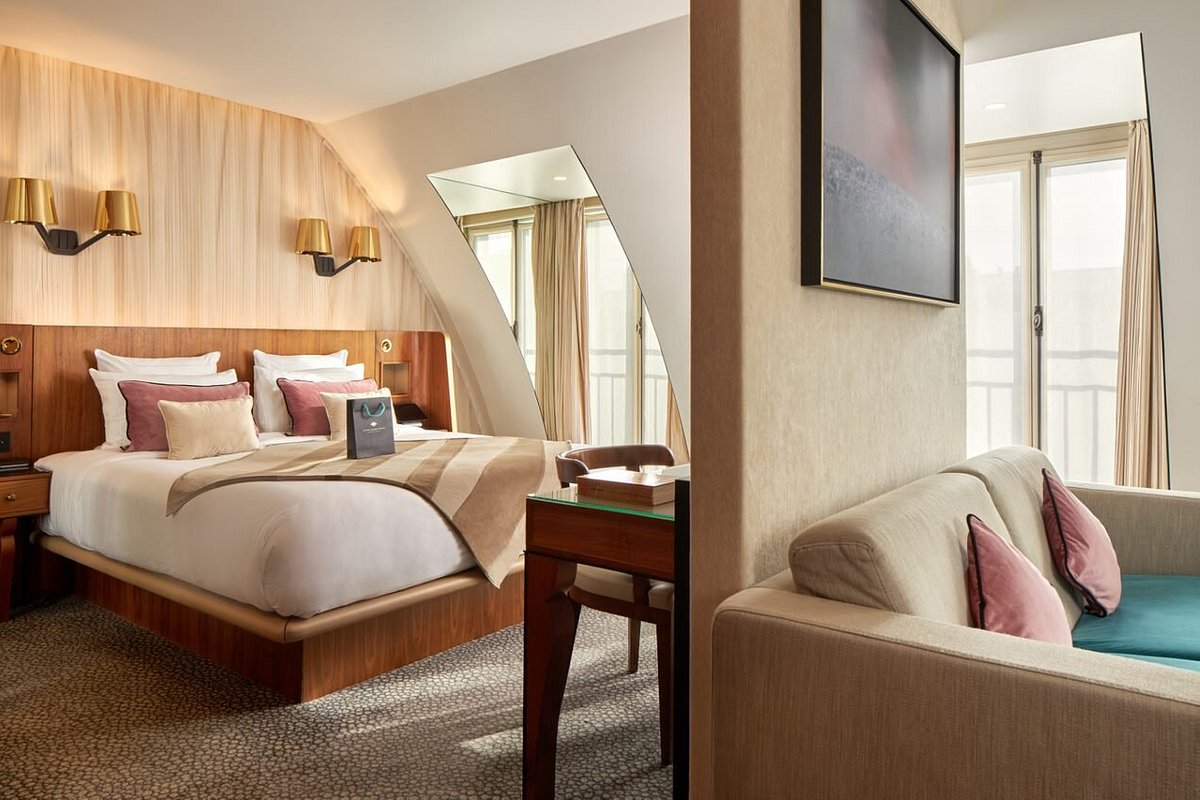 Maison Albar - Le Pont-Neuf