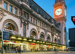 CitizenM Paris Gare de Lyon Hotel
