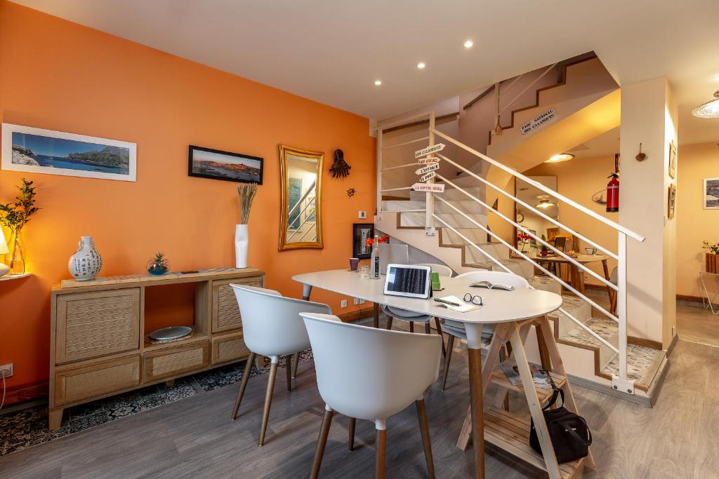 Les Chambres de Jeannette