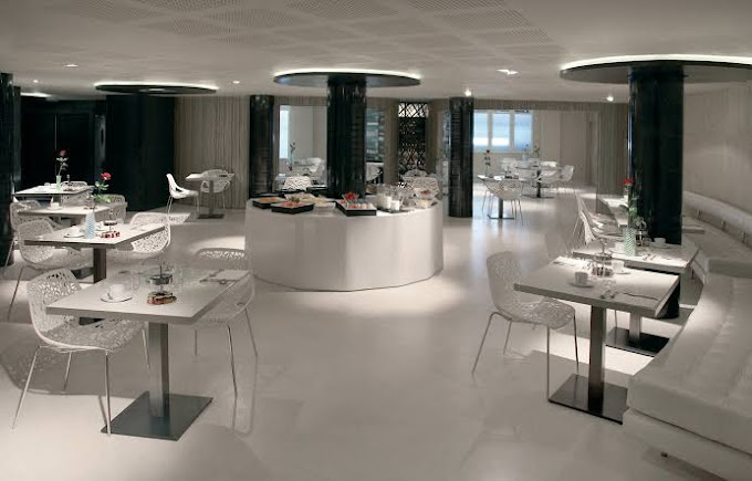 Hotel Banke Opera  Autograph Collection