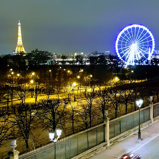 Hotel Brighton Esprit de France