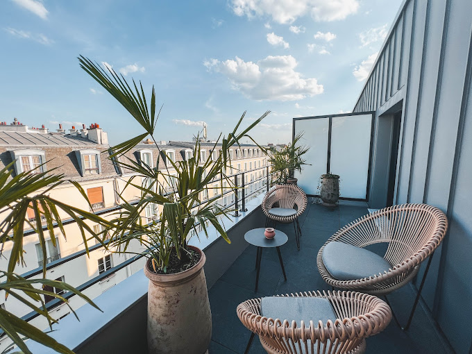 Bloom House Hotel Spa