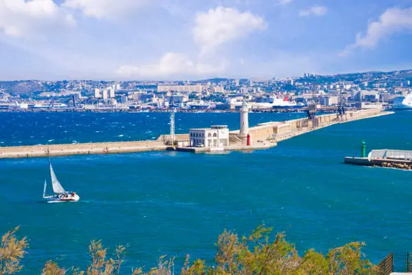 Staycity Aparthotels, Marseille, Centre Vieux Port