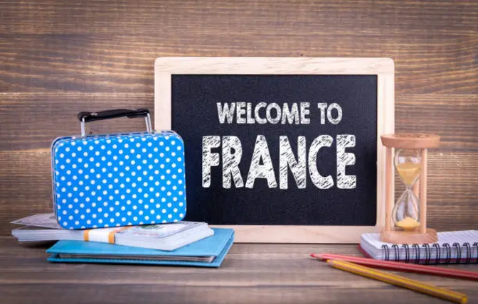 Tips for First-Time Travelers to France