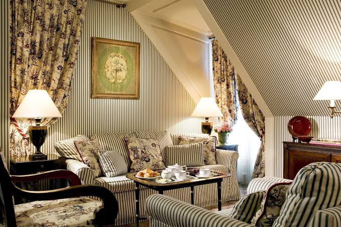 Le Dokhans  A Tribute Portfolio Hotel