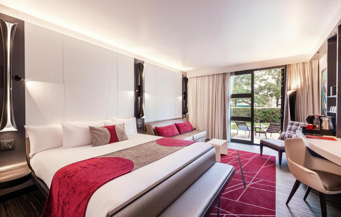 Disney Hotels Paris: 10 Best Magical Stays to Book    