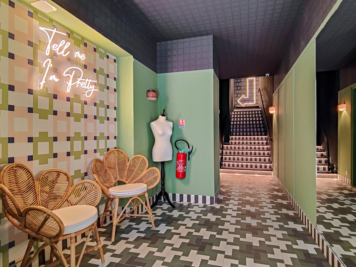 Aparthotel AMMI Nice Lafayette