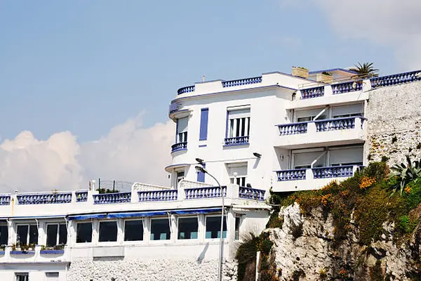 Hotel nhow Marseille