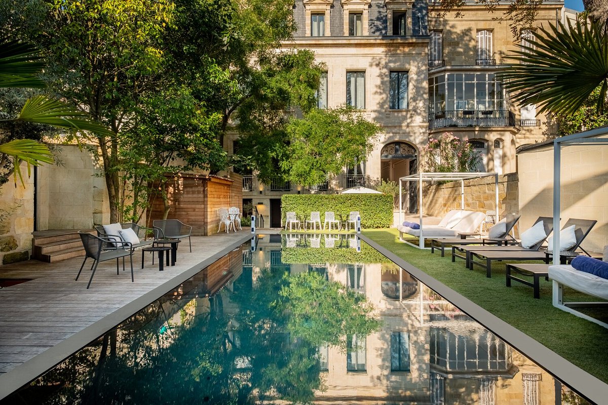 Le Palais Gallien Hôtel & Spa