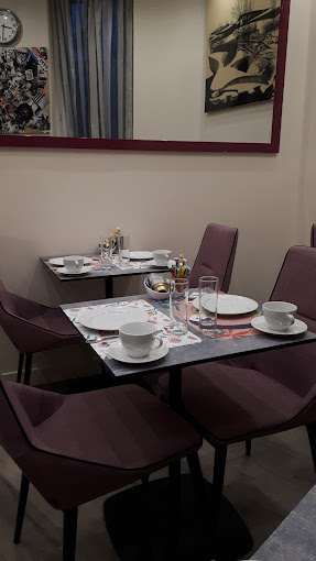 Hotel La Petite Rosa