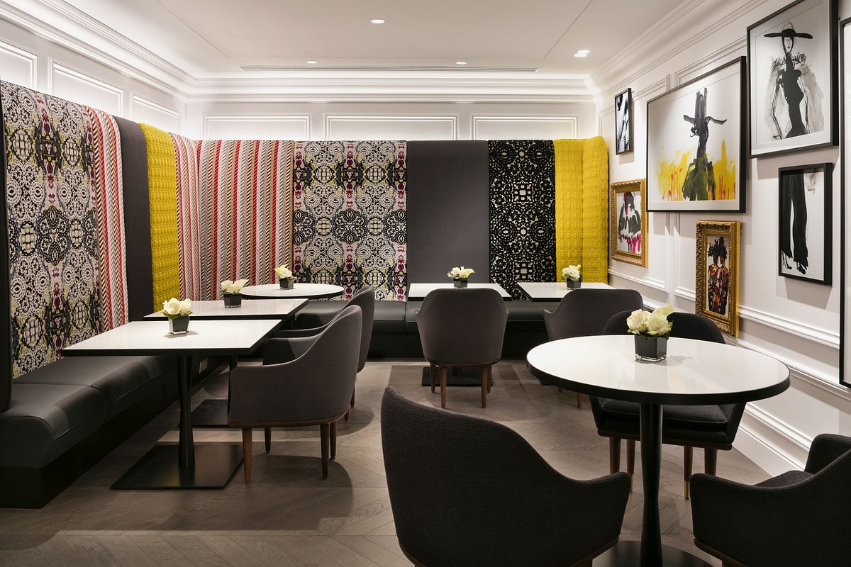 La Clef Champs-Elysees Paris