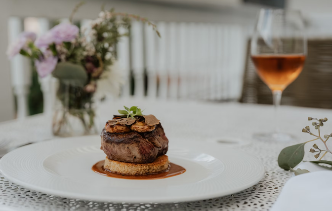 France Brings Luxury and French Flavors to Saga’s Spirit of Discovery with La Vie en Rose