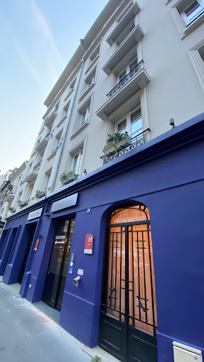 Piapia Hotel paris