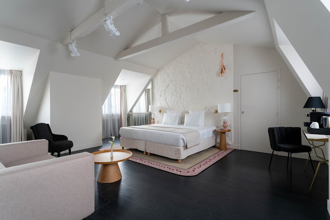 Hotel Astra Opera  4-star hotel in Paris 