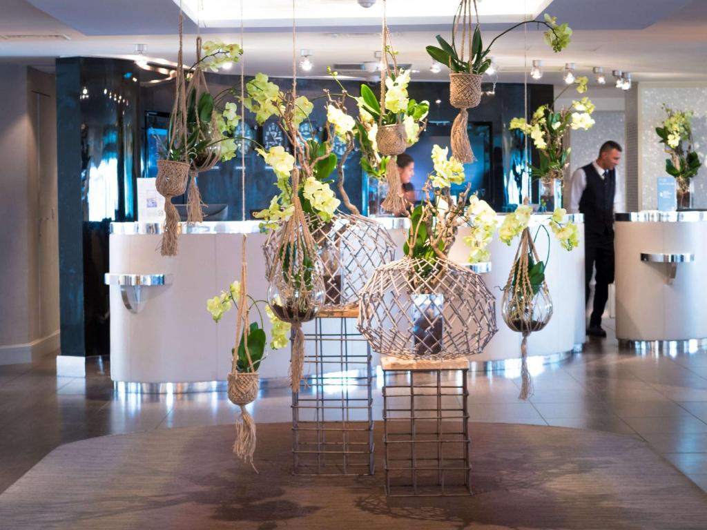 Sofitel Marseille Vieux-Port