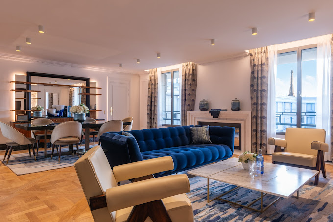 Hotel du Collectionneur