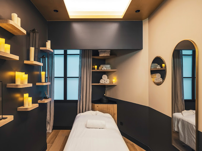 dandy hotel and kitchen paris