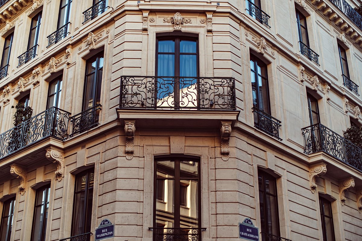 Monsieur George Hotel & Spa