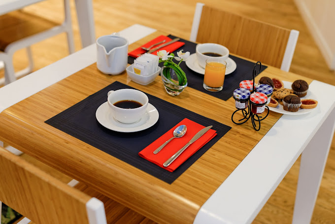 Hotel George  Astotel