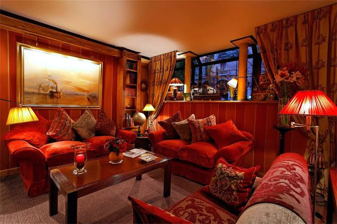 Hotel Britannique Paris