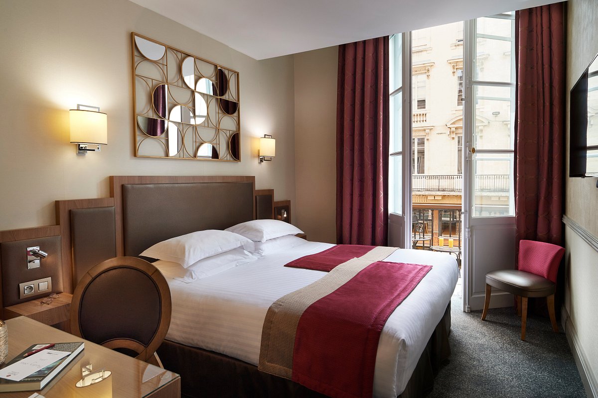 Best Western Premier Hotel Bordeaux Bayonne Etche-Ona