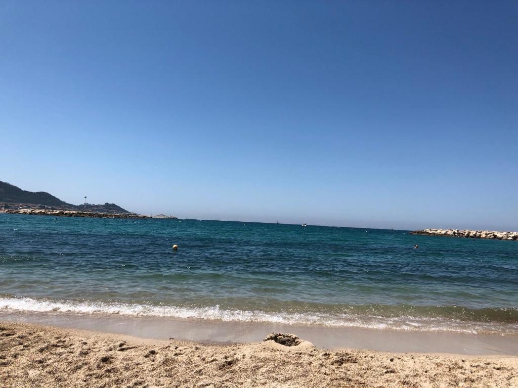 La Palmeraie Marseille