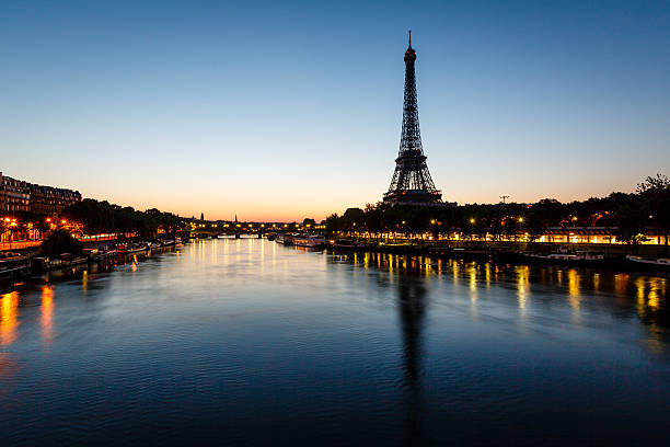Best Night Tours in Paris for an Unforgettable Experience