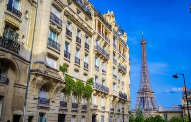 Top-Rated Hotels in Paris Near Eiffel Tower for an Unforgettable Stay