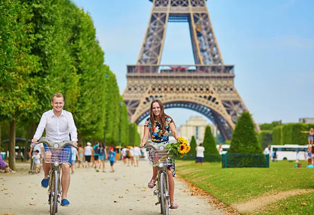 Fall Family Fun in Paris: Stay Warm, Cozy, and Comfortable at France