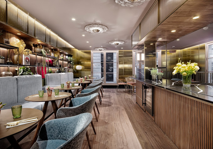 Maison Colbert Member of Melia Collection