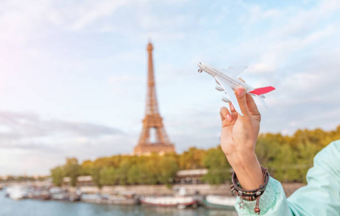 How to Visit Paris on a Budget: Tips for Affordable Travel