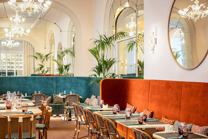 Holiday Inn Paris  Gare de Lyon Bastille an IHG hotel