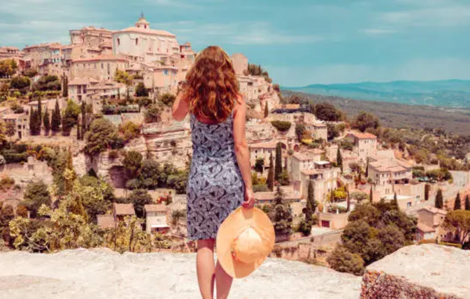 top 5 most instagrammable spots in france this summer