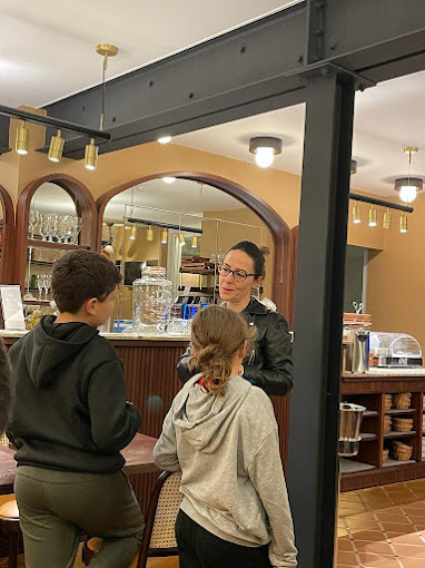 La Maison Montparnasse