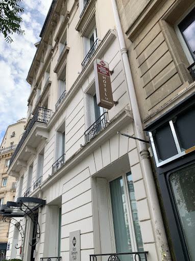 Best Western Plus La Demeure