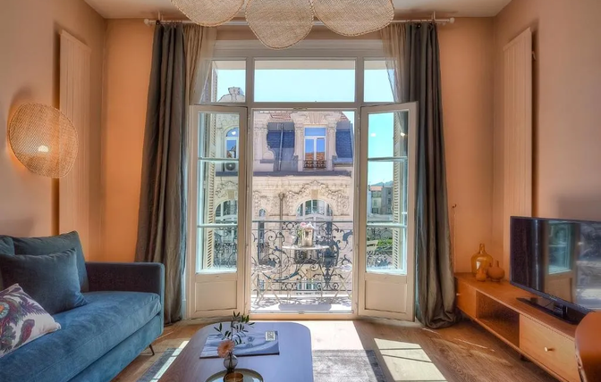 Cheap Hotels in Nice – A Budget-Friendly Guide