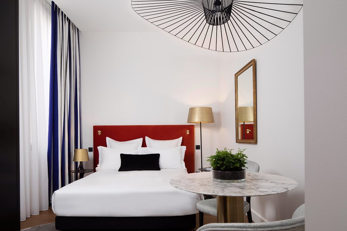 Hôtel Cardinal Bordeaux