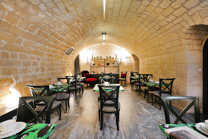 Hotel les Dames du Pantheon