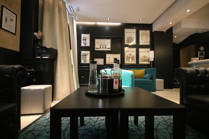 Hotel Europe Saint Severin