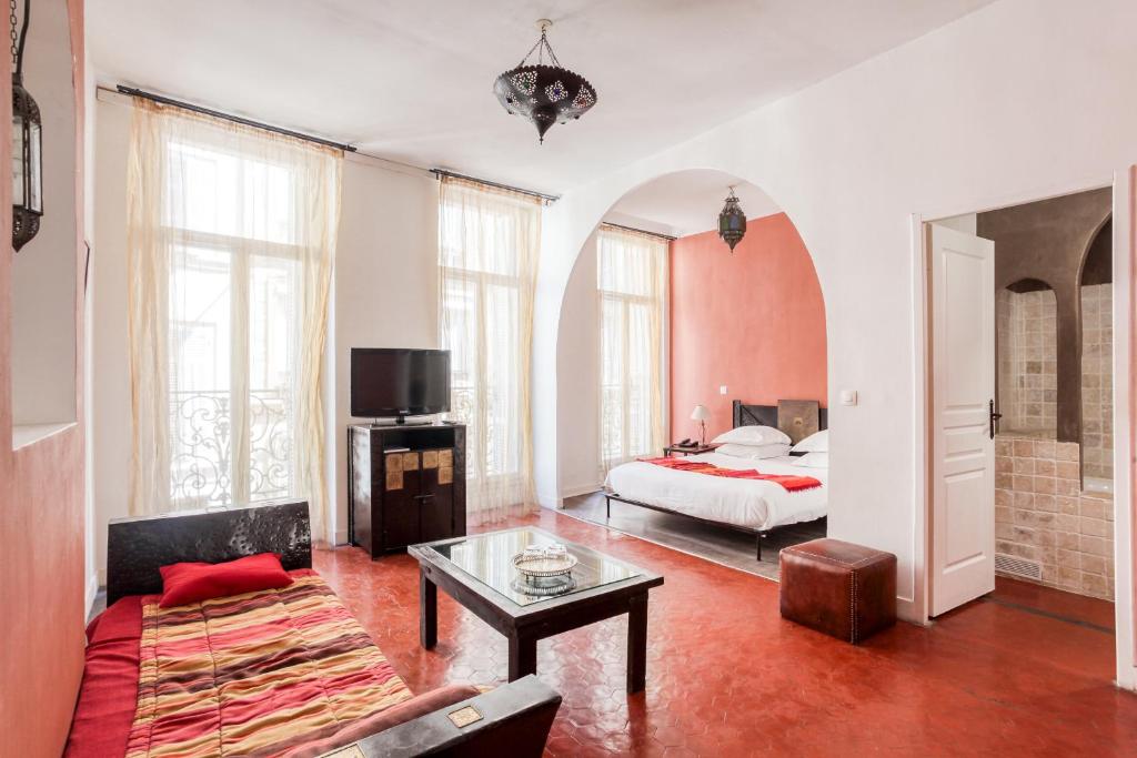 Le Ryad Boutique Hotel