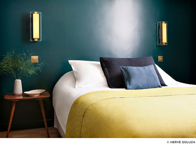 Hotel henriette paris