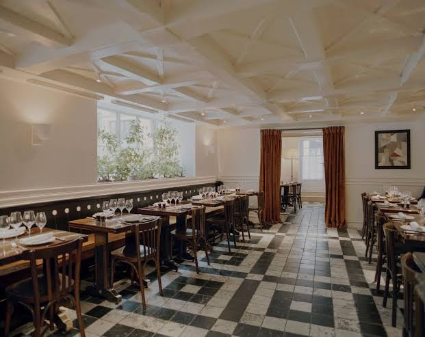 Hotel Chateau Voltaire