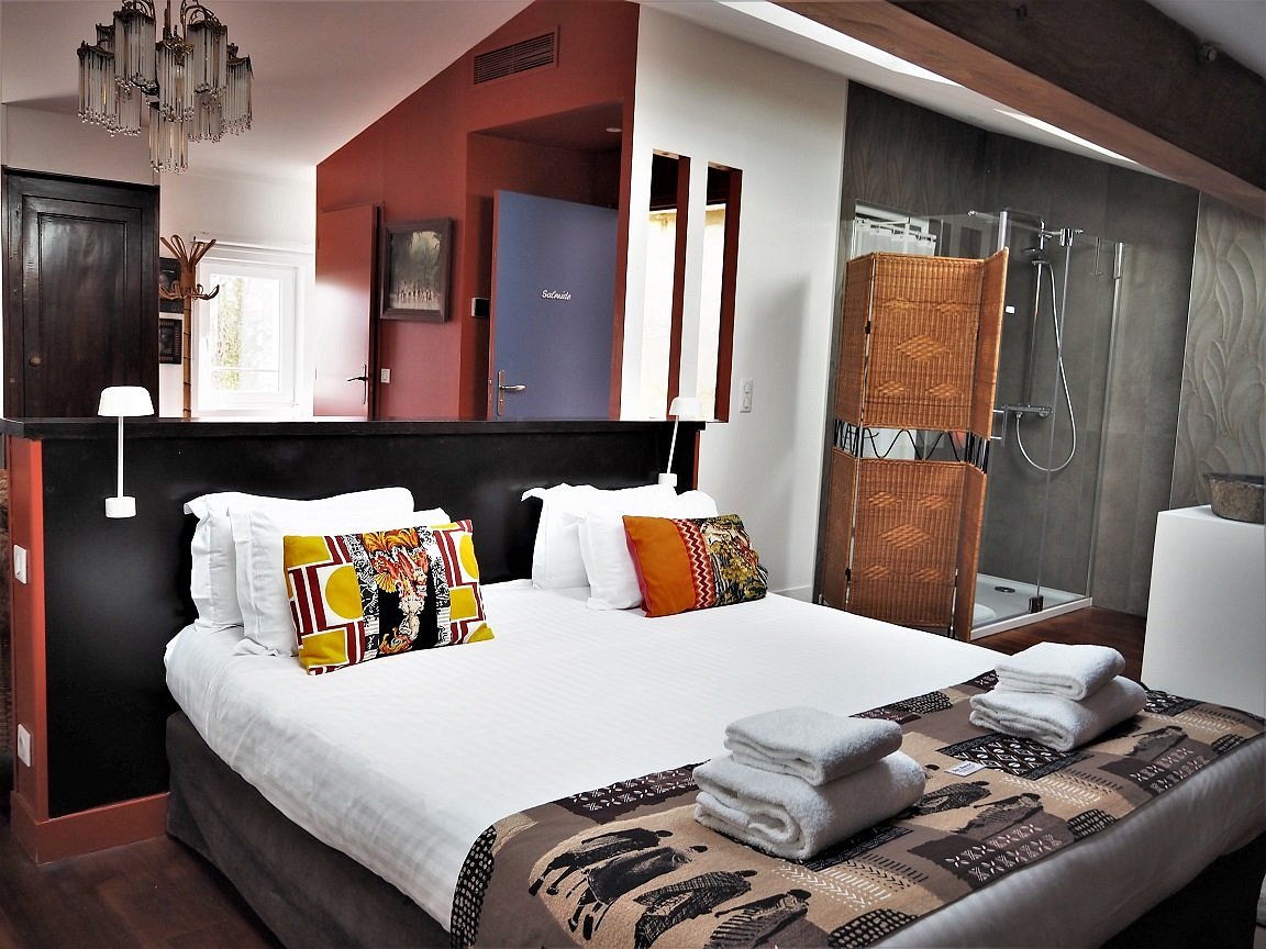 Une Chambre Chez Dupont