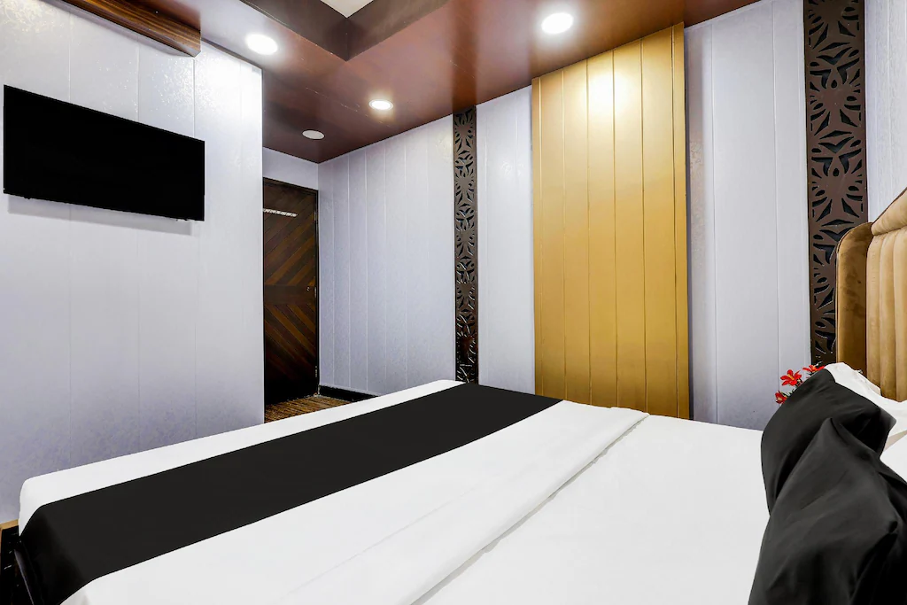 Hotel O New Pocket Inn