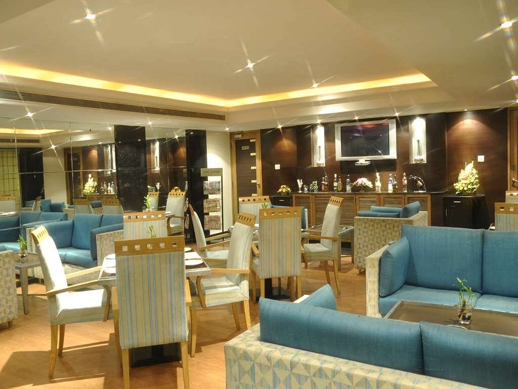 Aditya Park, Hyderabad